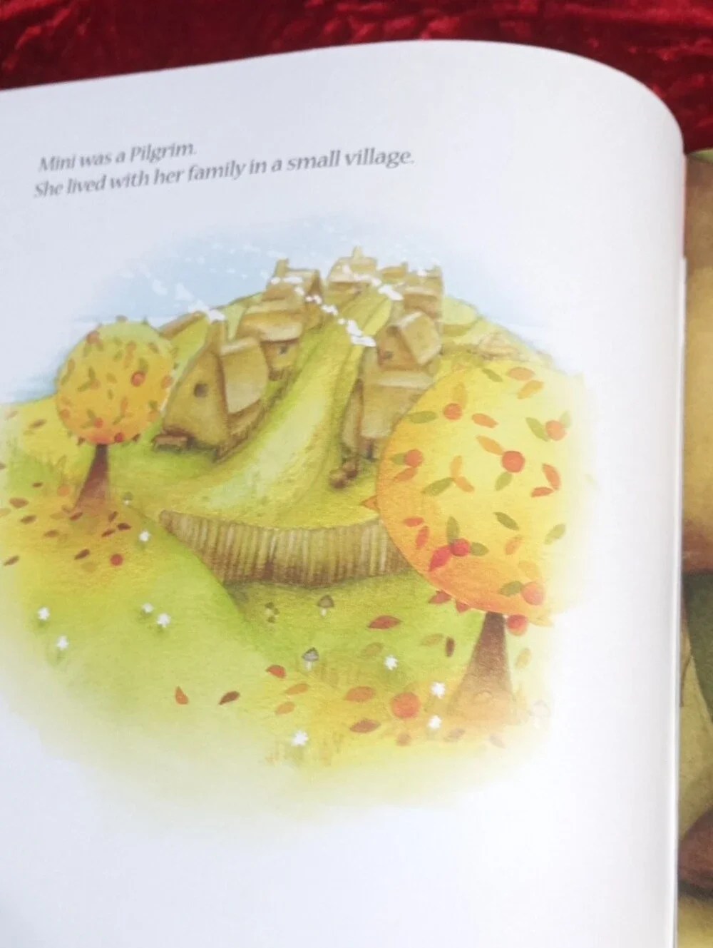 Children's Book 